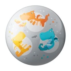 HABA 305999 - Ball - Drachen-Freunde, 22cm
