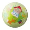 HABA 306004 - Ball - Bauernhof-Welt, 15cm