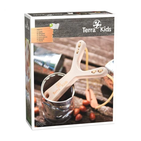 HABA 306013 - Terra Kids - Zwille HABA 306013 - Terra Kids - Zwille -Spielzeug Welten Winkel