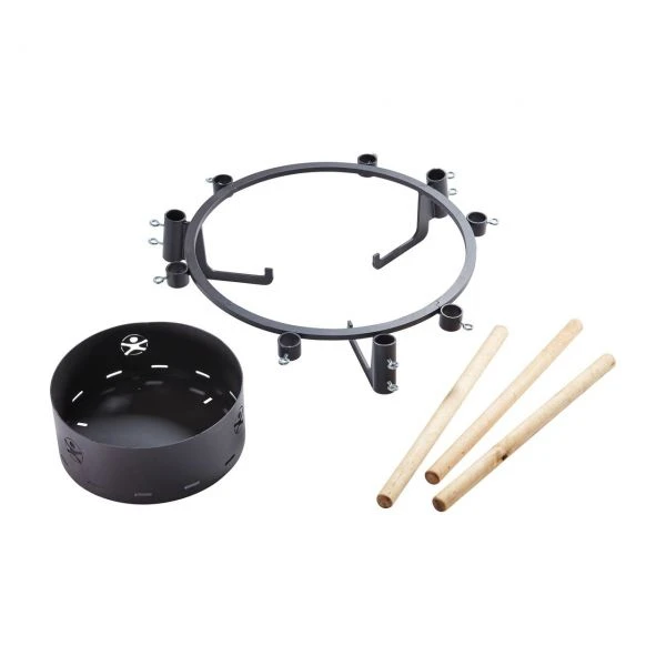 HABA 306015 - Terra Kids - Feuerstelle HABA 306015 - Terra Kids - Feuerstelle -Spielzeug Welten Winkel