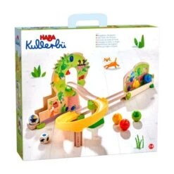 HABA 306018 - Kullerbü - Kugelbahn Obstgarten