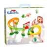 HABA 306019 - Kullerbü - Kugelbahn Tierkind, Komm Geschwind!