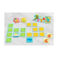 HABA 306061 - Meine Ersten Spiele - Maxis Memo -Spielzeug Welten Winkel 4010168255774 2 600x600