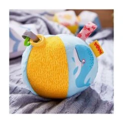 HABA 306077 - Entdeckerball - Meereswelt -Spielzeug Welten Winkel 4010168255934 2 600x600