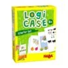 HABA 306120 - LogiCASE - Starter Set 5+