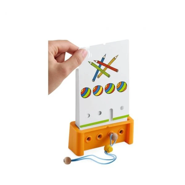 HABA 306120 - LogiCASE - Starter Set 5+ HABA 306120 - LogiCASE - Starter Set 5+ -Spielzeug Welten Winkel