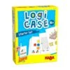 HABA 306121 - LogiCASE - Starter Set 6+