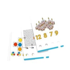 HABA 306121 - LogiCASE - Starter Set 6+ 2 HABA 306121 - LogiCASE - Starter Set 6+ -Spielzeug Welten Winkel 4010168256283 2 600x600