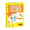 HABA 306122 - LogiCASE - Erweiterungsset, Tiere