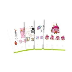 HABA 306125 - LogiCASE - Erweiterungsset, Prinzessinnen 2 HABA 306125 - LogiCASE - Erweiterungsset, Prinzessinnen -Spielzeug Welten Winkel 4010168256320 2 600x600