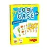 HABA 306127 - LogiCASE - Erweiterungsset, Natur