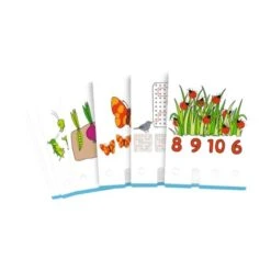 HABA 306127 - LogiCASE - Erweiterungsset, Natur -Spielzeug Welten Winkel 4010168256344 2 600x600