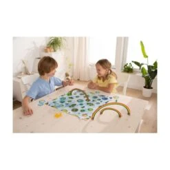 HABA 306174 - Kinderspiel - Regenbogenbande -Spielzeug Welten Winkel 4010168256726 2 600x600