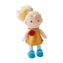 HABA 306205 - Lilli And Friends - Spielpuppe Joleen, 20cm 1 HABA 306205 - Lilli And Friends - Spielpuppe Joleen, 20cm -Spielzeug Welten Winkel 4010168257167 1 600x600