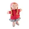HABA 306245 - Handpuppe - Gretelchen