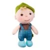 HABA 306237 - Lilli And Friends - Minipuppe Matteo, 15cm