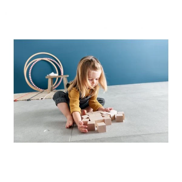 HABA 306249 - Baustein-System - Clever-Up! 2.0 HABA 306249 - Baustein-System - Clever-Up! 2.0 -Spielzeug Welten Winkel