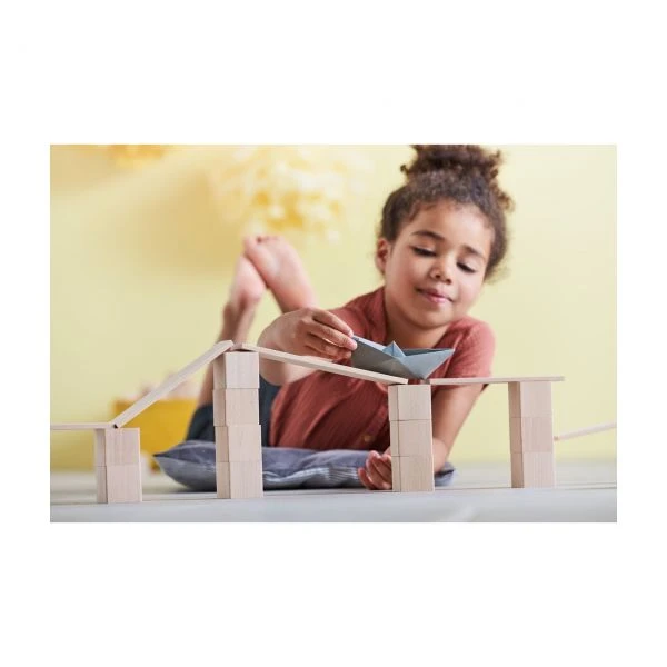 HABA 306250 - Baustein-System - Clever-Up! 3.0 HABA 306250 - Baustein-System - Clever-Up! 3.0 -Spielzeug Welten Winkel