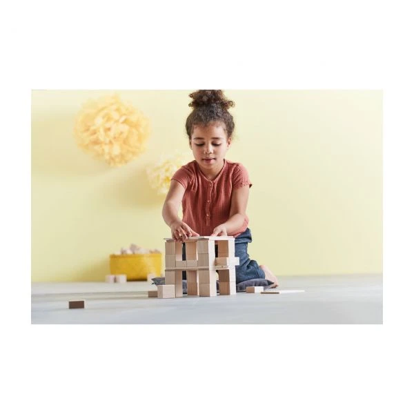 HABA 306250 - Baustein-System - Clever-Up! 3.0 HABA 306250 - Baustein-System - Clever-Up! 3.0 -Spielzeug Welten Winkel