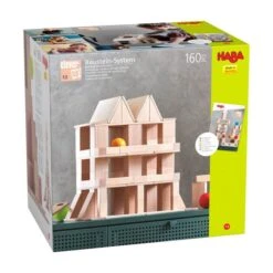 HABA 306251 - Baustein-System - Clever-Up! 4.0