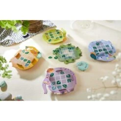 HABA 306257 - Kinderspiel - Vollifanten -Spielzeug Welten Winkel 4010168257631 2 600x600