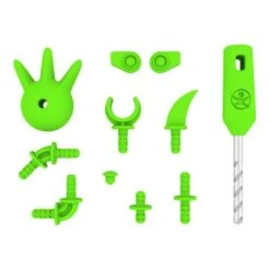 HABA 306309 - Terra Kids - Connectors, Konstruktions-Set Dinosaurier -Spielzeug Welten Winkel 4010168258102 2 600x600