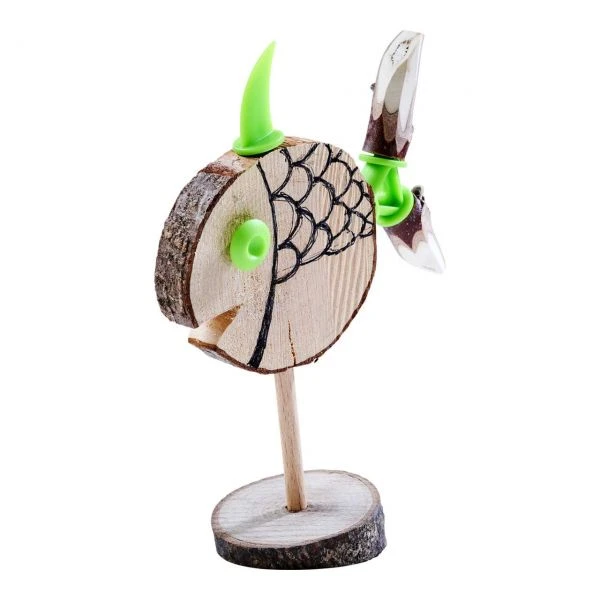 HABA 306310 - Terra Kids - Connectors, Konstruktions-Set Fische HABA 306310 - Terra Kids - Connectors, Konstruktions-Set Fische -Spielzeug Welten Winkel