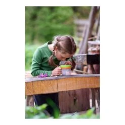 HABA 306311 - Terra Kids - Becherlupe 3 In 1 -Spielzeug Welten Winkel 4010168258126 2 600x600
