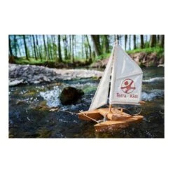 HABA 306315 - Terra Kids - Katamaran-Bausatz -Spielzeug Welten Winkel 4010168258157 2 600x600