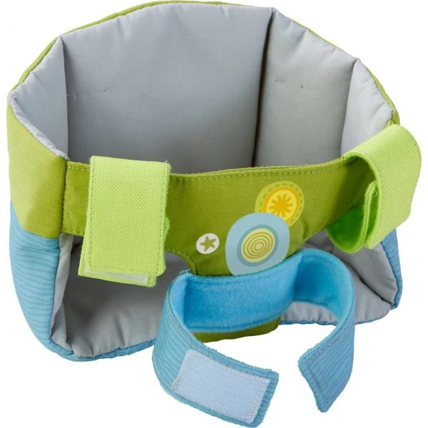 HABA 306517 - Lilli and Friends - Puppen-Fahrradsitz Sommerwiese HABA 306517 - Lilli And Friends - Puppen-Fahrradsitz Sommerwiese -Spielzeug Welten Winkel