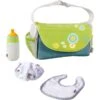 HABA 306516 - Lilli And Friends - Wickeltasche Sommerwiese