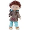 HABA 306528 - Lilli And Friends - Puppe Lian, 30cm