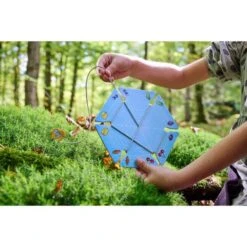 HABA 306567 - Kinderspiel - Walli Wickelspinne -Spielzeug Welten Winkel 4010168261058 2 600x600