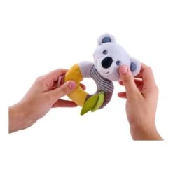 HABA 306654 - Greifling - Kuschel Koala -Spielzeug Welten Winkel 4010168261140 1 600x600