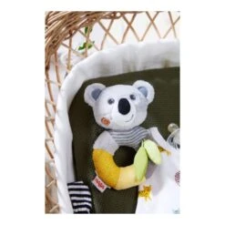 HABA 306654 - Greifling - Kuschel Koala -Spielzeug Welten Winkel 4010168261140 2 600x600