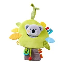 HABA 306655 - Entdeckerkissen - Koala