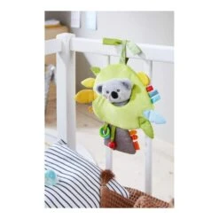 HABA 306655 - Entdeckerkissen - Koala -Spielzeug Welten Winkel 4010168261188 2 600x600