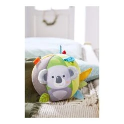 HABA 306657 - Entdeckerball - Koala -Spielzeug Welten Winkel 4010168261201 2 600x600
