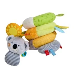 HABA 306658 - Entdeckerspirale - Koala