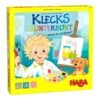 HABA 306669 - Kinderspiel - Klecks Kunterbunt
