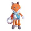 HABA 306686 - Entdeckerfigur - Fuchs Foxi