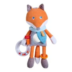 HABA 306686 - Entdeckerfigur - Fuchs Foxi