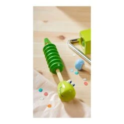 HABA 306695 - Musikspielzeug - Kolbenflöte Krokodil 2 HABA 306695 - Musikspielzeug - Kolbenflöte Krokodil -Spielzeug Welten Winkel 4010168261539 2 600x600