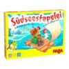 HABA 306698 - Kinderspiel - Südseestapelei
