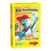 HABA 306710 - Kinderspiel - Pio Posttaube