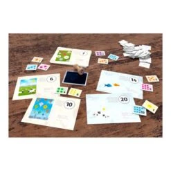 HABA 306710 - Kinderspiel - Pio Posttaube 2 HABA 306710 - Kinderspiel - Pio Posttaube -Spielzeug Welten Winkel 4010168261690 2 600x600