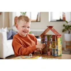 HABA 306806 - Lernspiel - Logic! GAMES, Wo Ist Wanda? 2 HABA 306806 - Lernspiel - Logic! GAMES, Wo Ist Wanda? -Spielzeug Welten Winkel 4010168262536 2 600x600