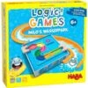 HABA 306822 - Lernspiel - Logic! GAMES, Milo's Wasserpark