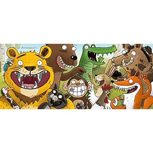 HABA 300637 - Buch - ÄHNE UTZEN? HABA 300637 - Buch - ÄHNE UTZEN? -Spielzeug Welten Winkel