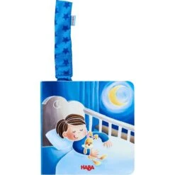 HABA 304716 - Buggybuch - Gute Nacht